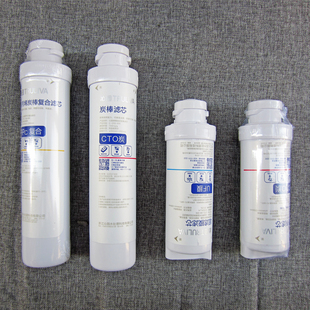 沁园净水器滤芯 5830 6800 5890 5821 6811 krt5820 沁园5800滤芯