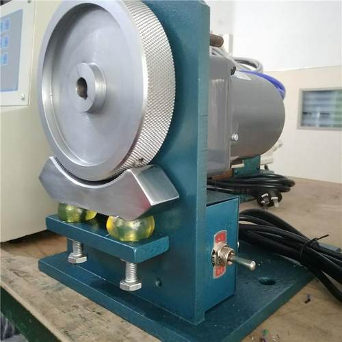 供应YF-100半剥扭线机芯线搓线扭线机拧线机多条同时扭速度快