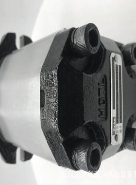 齿轮泵CBT-F3128AM5H4S--PF液压泵高压油泵液压马达柱塞泵