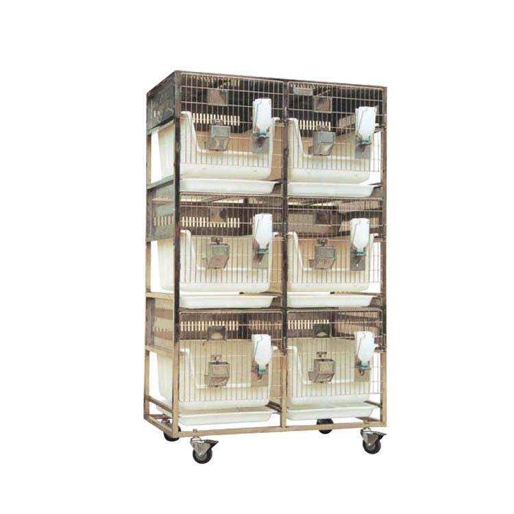 兔笼动物笼不锈钢笼国标实验动物小动物笼新型兔笼实验室饲养笼,工业油品/胶粘/化学/实验室用品,其他实验室设备,淘宝优惠券,粉丝福利购,淘宝优惠卷
