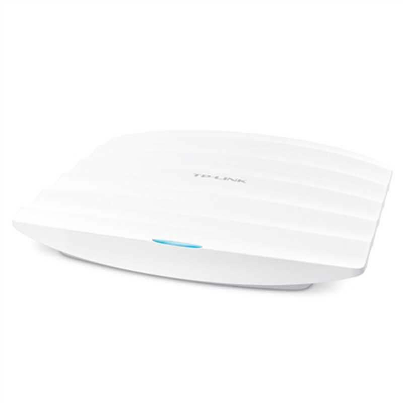 TP-LINK TL-AP451C DC供电吸顶无AP 450M企业AP 白色 标准套餐