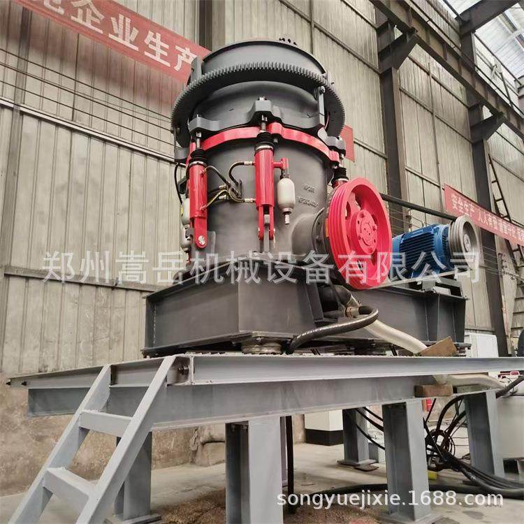 复合式圆锥破层压破碎 花岗岩多缸液压圆锥破 石英石钾长石破碎机,机械设备,破碎机,淘宝优惠券,粉丝福利购,淘宝优惠卷
