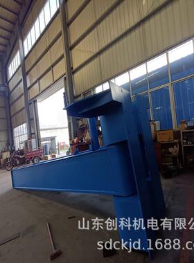 厂家销售悬臂吊起重机 3T365度旋转悬臂吊 1T悬臂起重机