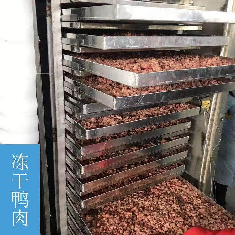 蓝宝石葡萄低温脱水冻干机 冻干草莓片零食机器 鸭肉牛肉粒冻干机,机械设备,干燥机/干燥箱/烘干机,淘宝优惠券,粉丝福利购,淘宝优惠卷