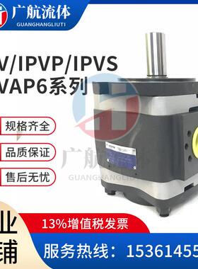 VOITH福伊特IPV6-64 IPVP6-80 IPVAP6-100 IPC6-125 101 111 151