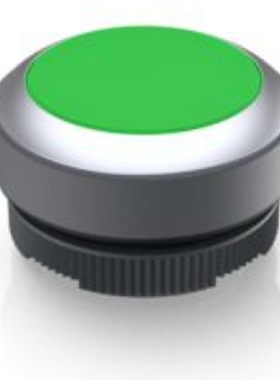 德国RAFI按键扭子1.30.270.051带灯LED自锁按钮开关