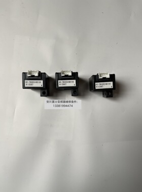 全新安川变频器1000系列互感器HC-TN258V4B15X HC-TN305V4B15X