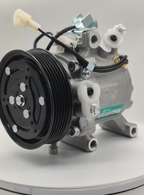 小电装-6PK压缩机 447280-3140