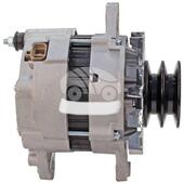 适用TCM FD250叉车发电机ME049289发电机A4T40387发电机24V50A