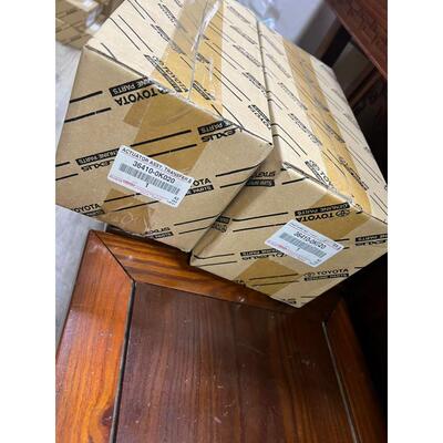 分动器换档执行器36410-0K020 36410-71020