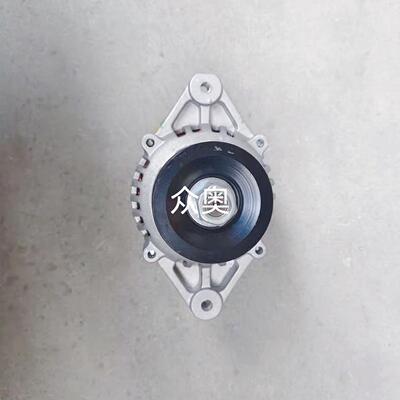适用洋马3TNE78A发电机119836-77210发电机19020700发电机12V50A