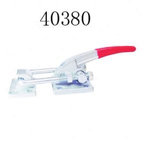 40380 快速夹具快夹夹具夹钳焊接夹具治具配件夹手门栓式 40370