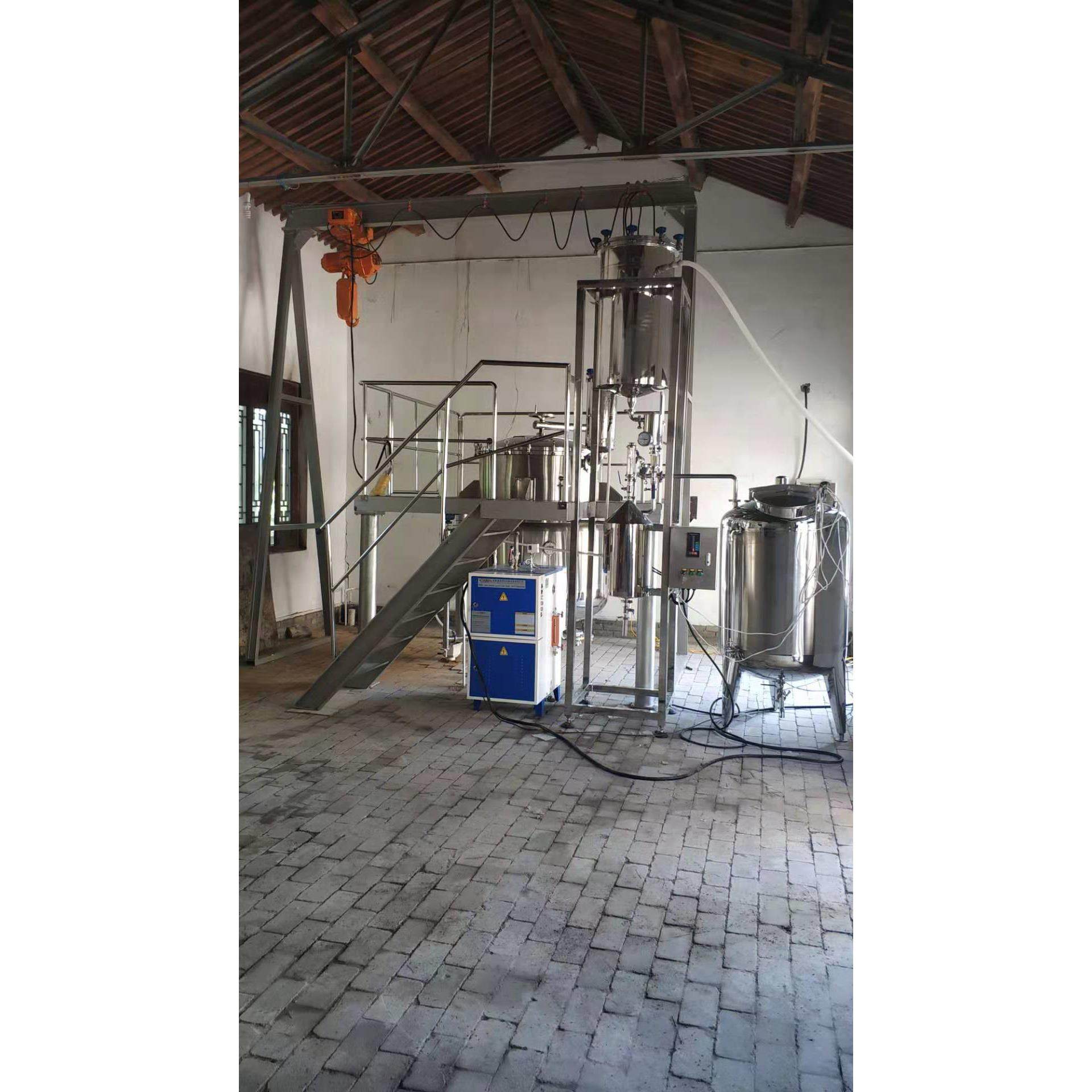 供应百里 精油提取设备,机械设备,其他机械设备,淘宝优惠券,粉丝福利购,淘宝优惠卷