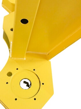 设计定制电动旋转墙壁式墙臂吊旋臂起重机小型定柱式墙壁式悬臂吊