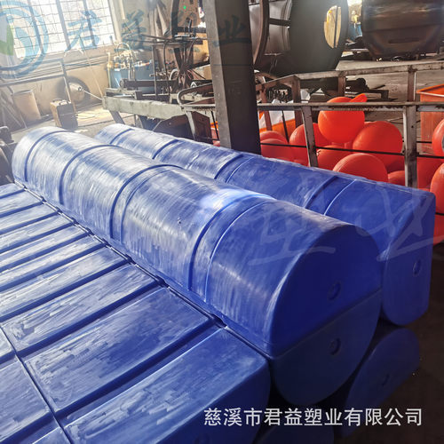 安新泡沫浮筒260*810mm 抽泥浮筒