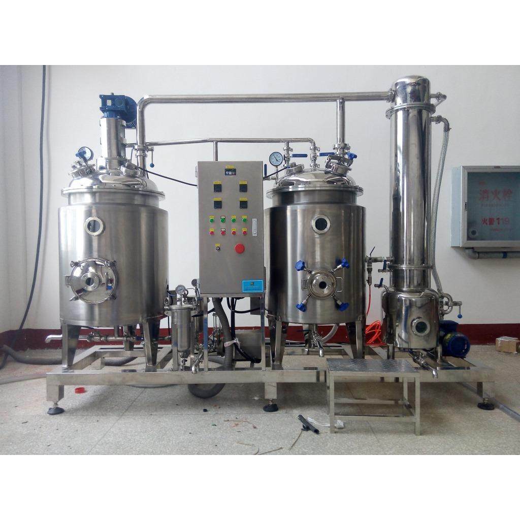 【厂家定制生产】樟脑精油提取设备|多容积植物纯露收集精油提取,机械设备,其他机械设备,淘宝优惠券,粉丝福利购,淘宝优惠卷