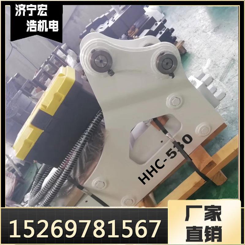 斗HH-21081山5压0挖机液破碎岩石 长期供应锤液压破1碎镐