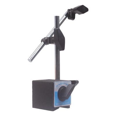 家直销C性Z-6A磁表座 底百分表千厂分表座 迷你CZ-6A机械强力表座