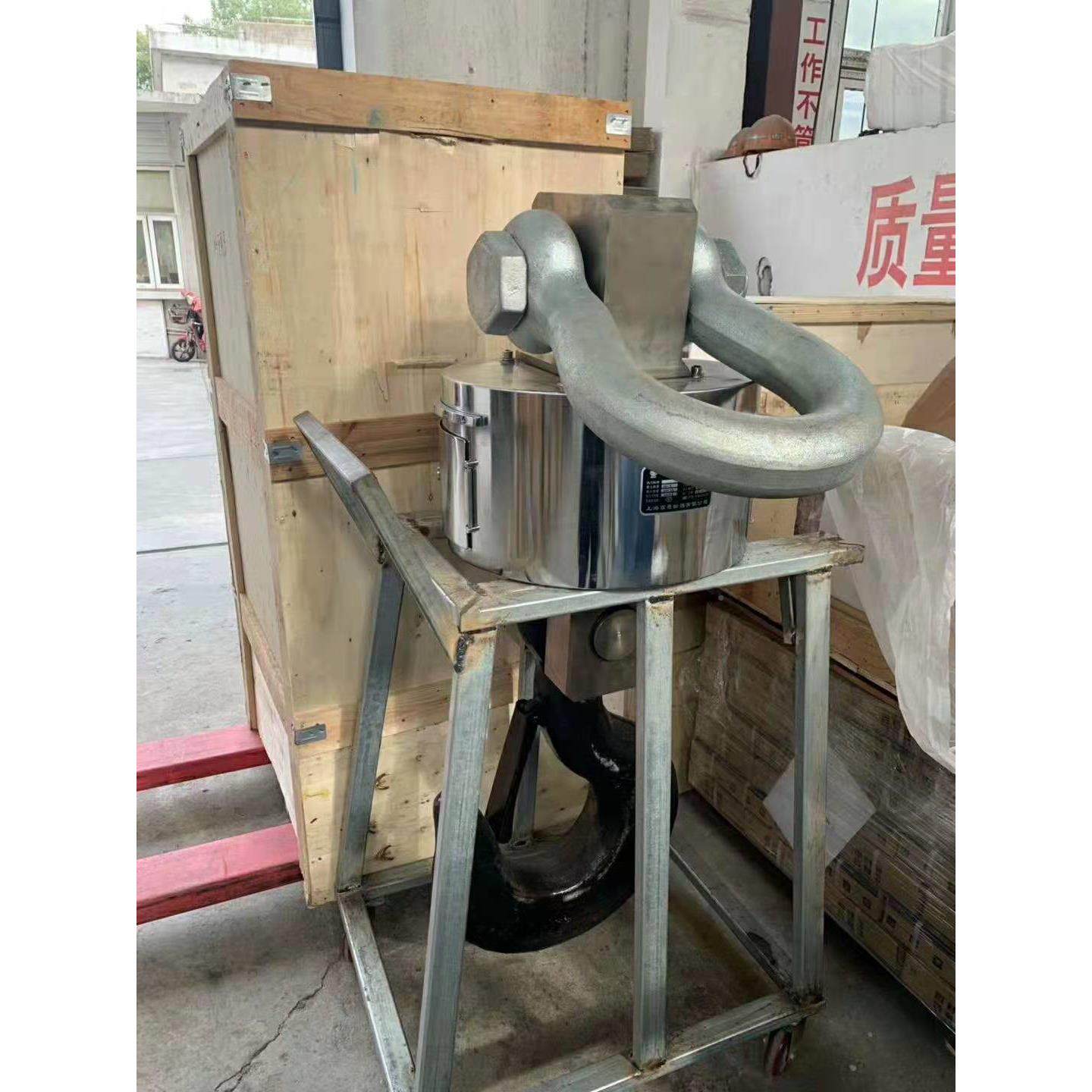 船舶码头远带打印30吨ocs吊秤工业称重30t行钩车吊 电子秤无线传