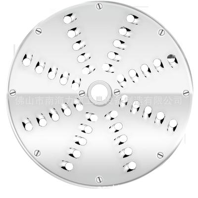 商用不切菜机YNZ食堂切菜机酒厨房锈钢菜店切片机 单刀盘配蔬件