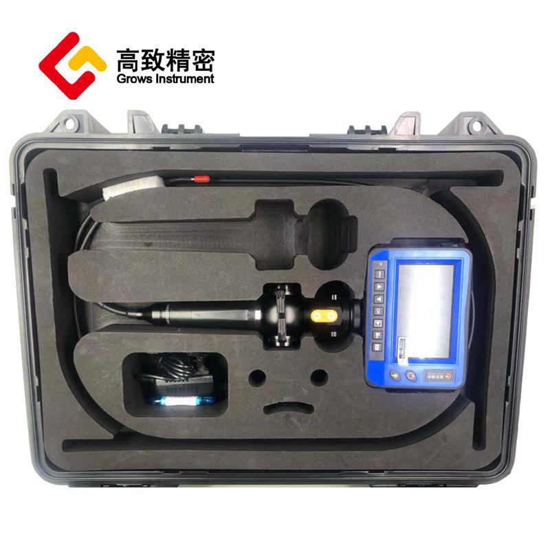 工业内窥镜  工业镜管Grows-SA道内窥镜 电内窥Grows工业内窥镜长