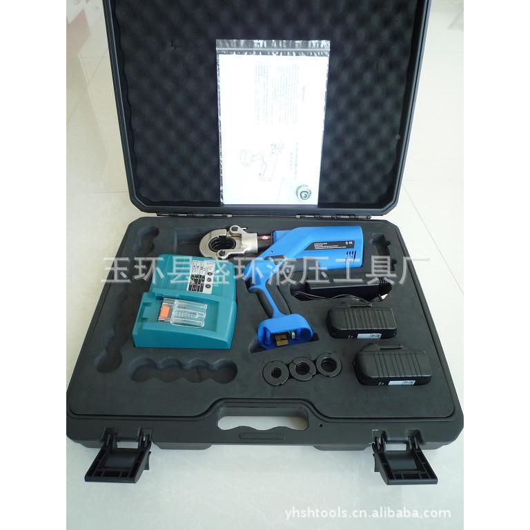 液压工具 液压钳 电动压管钳 不锈钢压压管EZ-1632钳 卡压钳EZ-管
