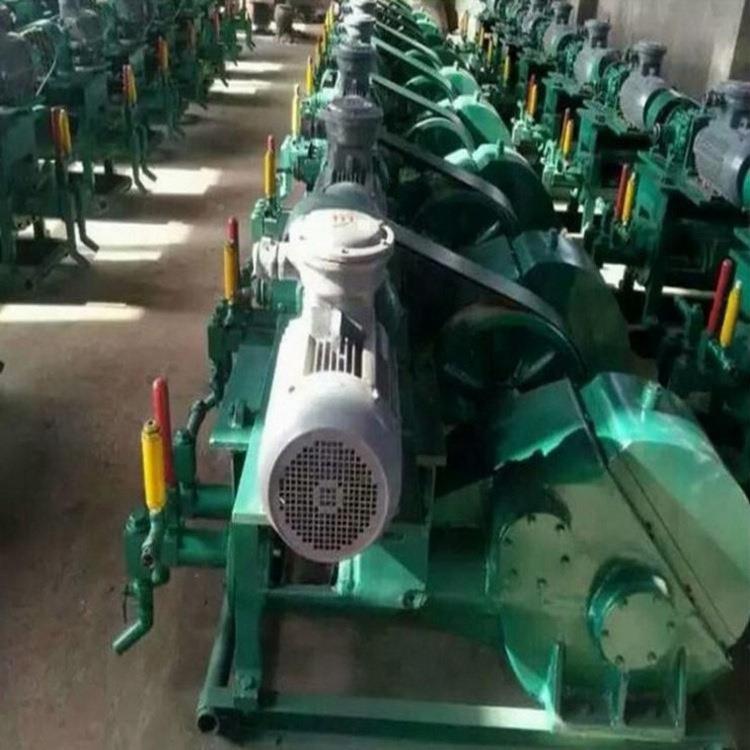 2TZ-6压0-10型双液调速高2注浆LX泵 高压注浆泵G 多功能灌浆机