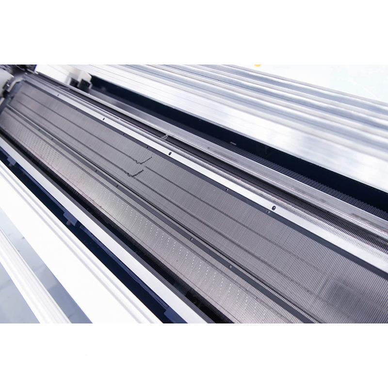 厂家脑横机衣机编织毛机针机电脑织横电2-52 12G机毛衣机