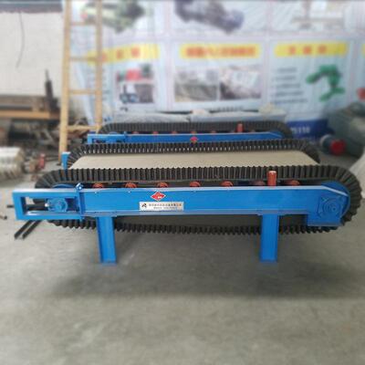 电量力皮带 砂石矿业定料量机 给石灰定RCQF给料机