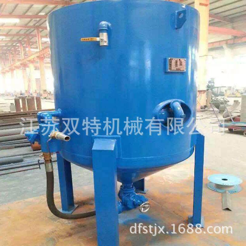 厂方直喷喷砂枪 优质喷砂枪 高耐磨SD-300喷销砂钨枪 钢砂枪