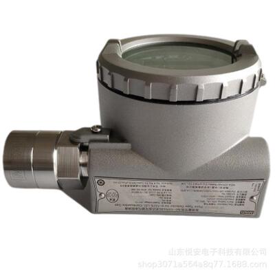 梅安F-8500隔思型氧气气体探测器25%VOL 1020爆273D3铝98473合金