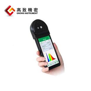 SPI-300BC度 光谱彩色照度SPIC-300计高精 色温计测光W仪