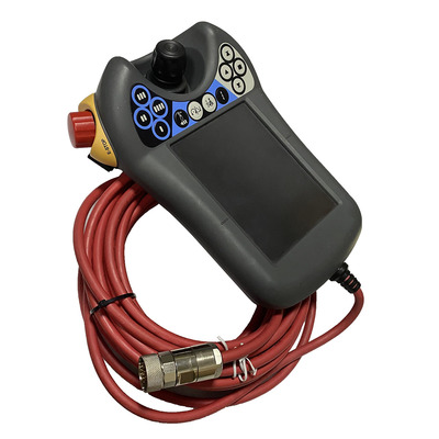 ABB DSQC679示教器机器人设备机器人配件