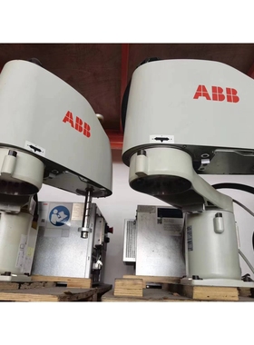 议价ABB四轴机器人型号：IRB910SC-3/0.45