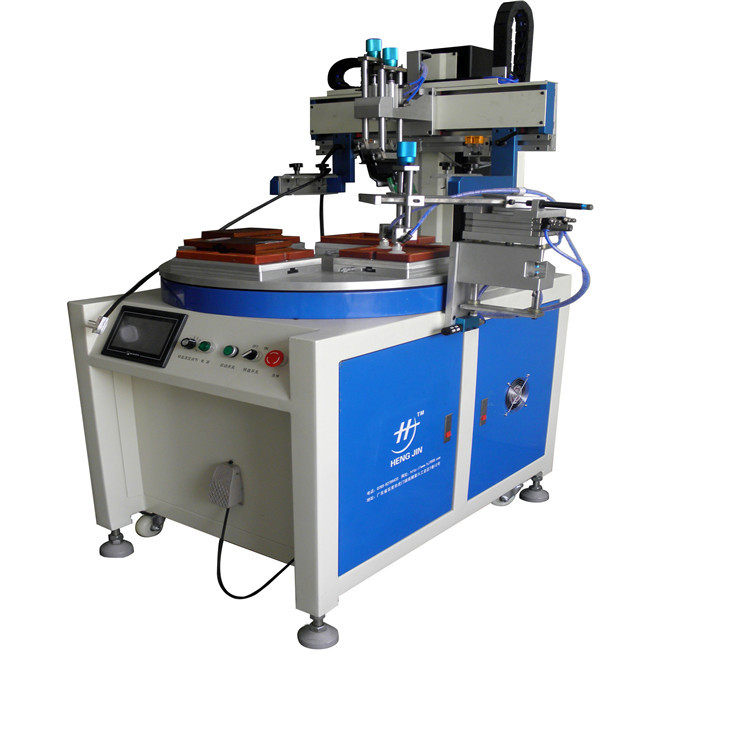 东莞厂家热销900P系列转盘平面丝印机厂家直销价格