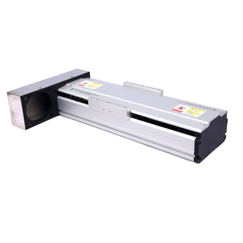 厂家直供  折叠式安装直线滑台模组 各种非标定制 加工定制