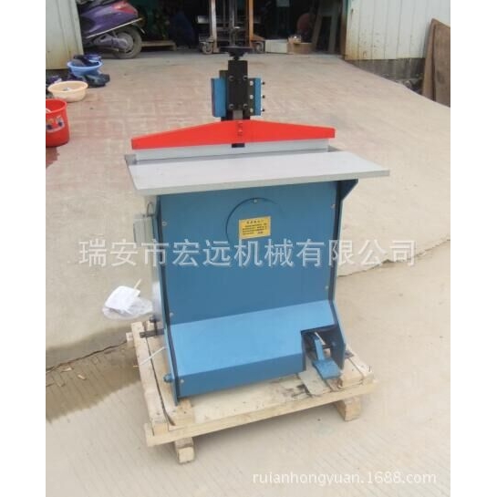 厂家供应线圈本压圈机，手动穿丝压圈机 不锈钢压圈机