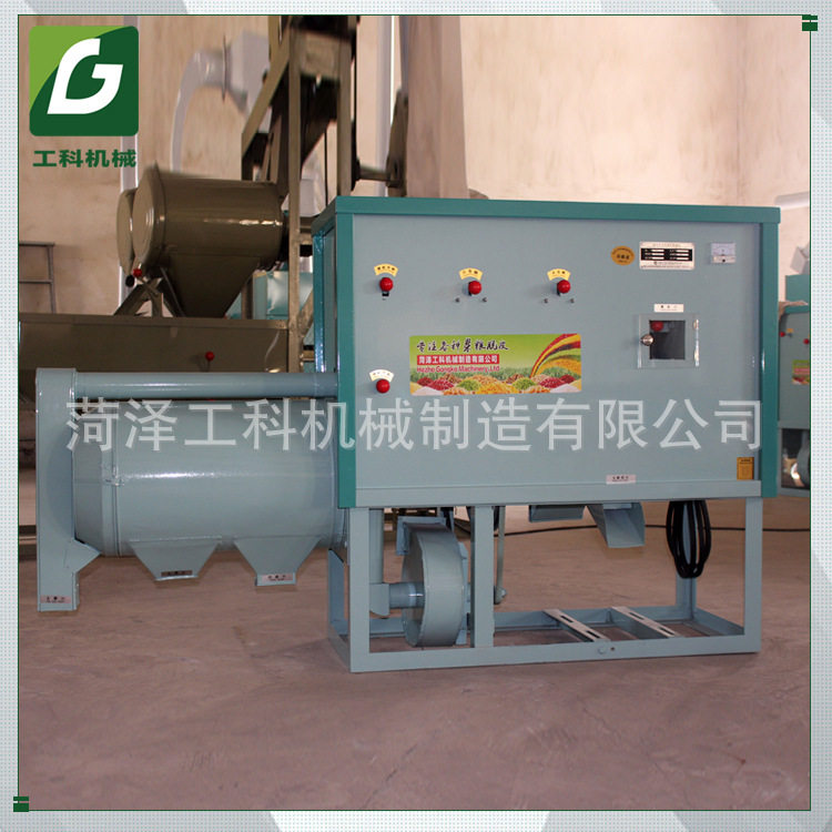 一次成型玉米珍子机，玉米打榛子机，玉米珍机器