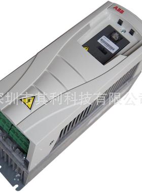 ACS510-01-017A-4 7.5KW 风机水泵 ABB变频器 现货