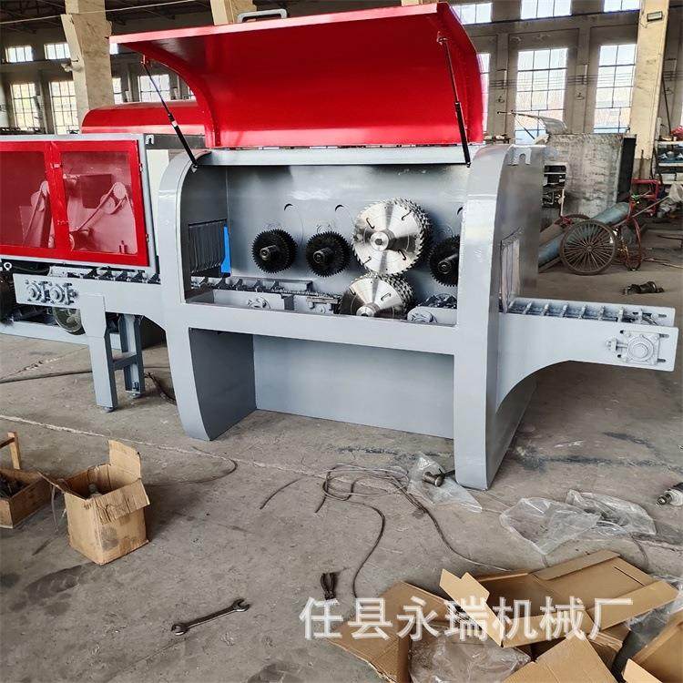 圆木多片锯 25 35 30型新款圆木多片锯 原木开板锯 机械,五金/工具,机床,淘宝优惠券,粉丝福利购,淘宝优惠卷