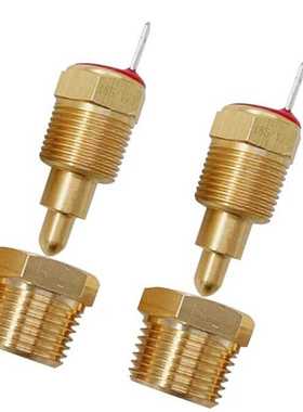 风扇恒温器温度开关 3/8“ NPT  185 至 200 / 185 to 175 3/8