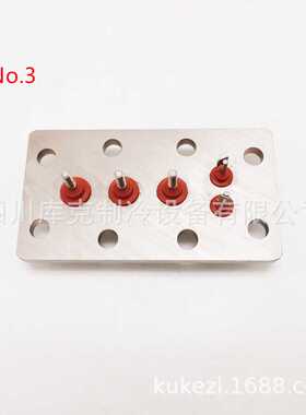 制冷压缩机接线板FA-2MSYM1 FA-2LSY FA-2LSYM FC-2L FB-2L FB-3L