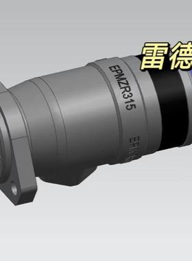 选型油缸模具油压马达EPMZR315摆线液压马达油马达