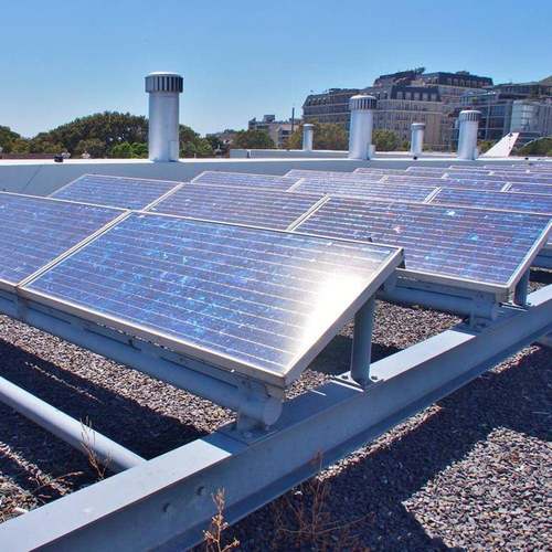 1-360W各款式制作并网离网发电系统单晶多晶太阳能板可家用发电