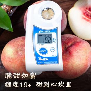 青州蜜桃脆甜桃子新鲜冬雪蜜桃水果青毛桃水蜜桃山东毛桃秋桃冬桃