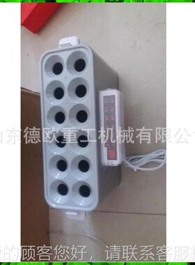 夜摆市摊8孔10孔蛋肠YTP机 电动型燃气性商出肠 用家用蛋肠设包备