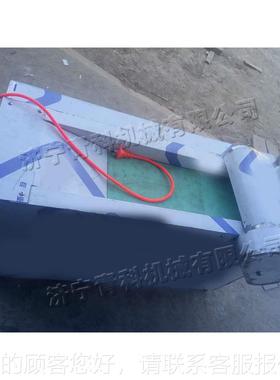 电动锈钢切片HNP机 小不全型学校厂食堂切工菜机 自动中药材切片