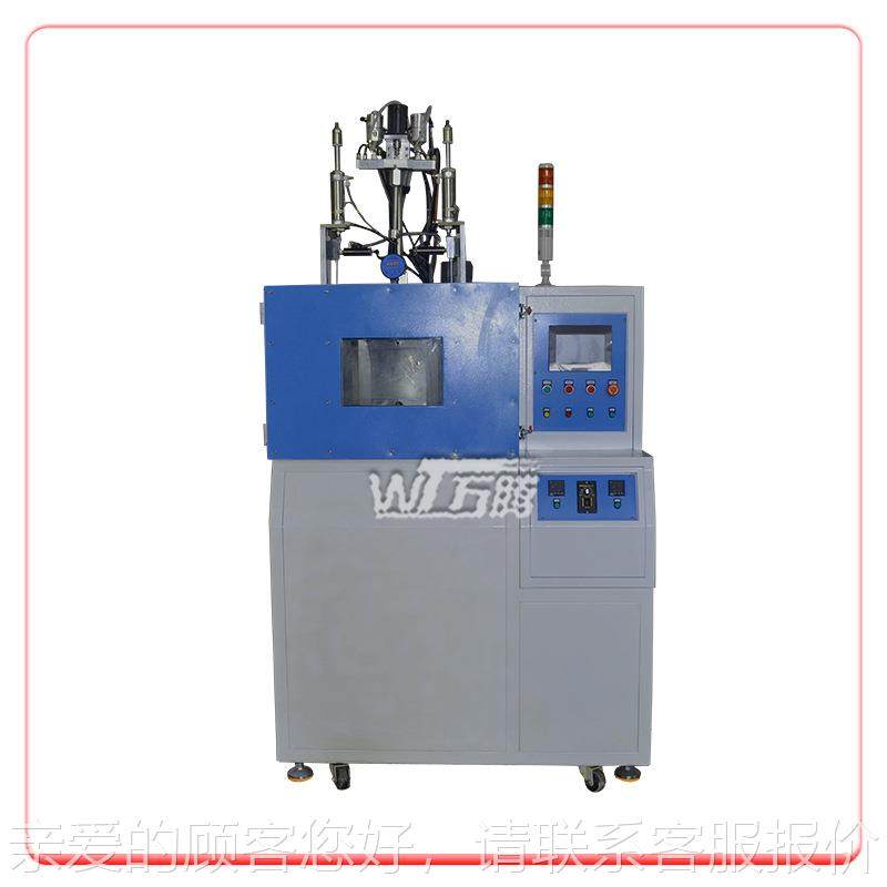 自动灌胶变器DGG真空灌封压AB胶机汽车胎压箱传感器真空滴胶机自,机械设备,其他机械设备,淘宝优惠券,粉丝福利购,淘宝优惠卷