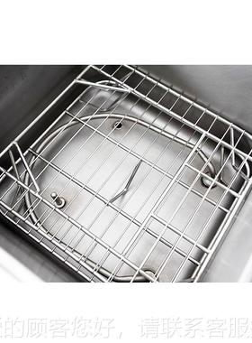 海上DU-20/0/DU-20330G电热温恒油浴锅