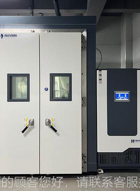 海厂家5m3甲醛释VO-F801-C测量试舱气候箱达环境舱甲醛放VOC检测